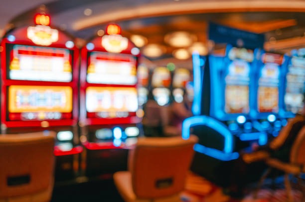 kingkongbola High-Limit Baccarat